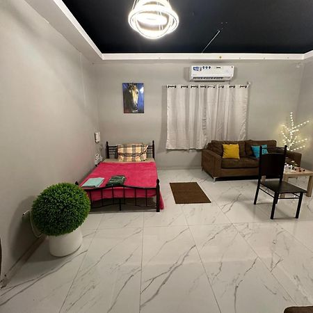 Cozy Corner 2024 Daire Abu Dabi Dış mekan fotoğraf