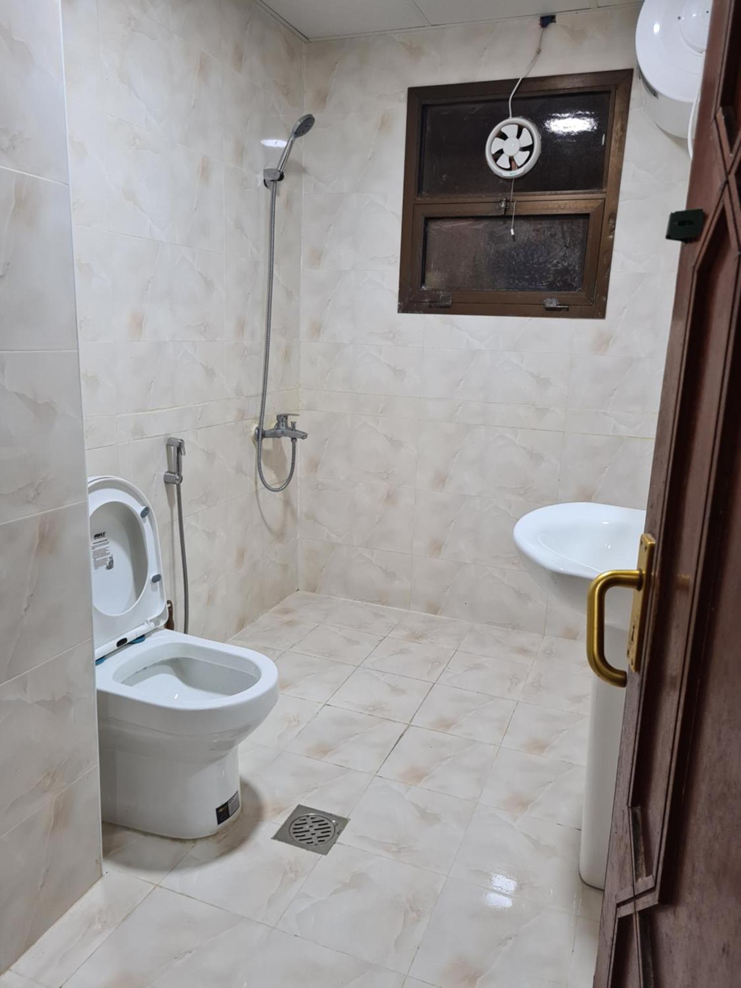 Cozy Corner 2024 Daire Abu Dabi Dış mekan fotoğraf