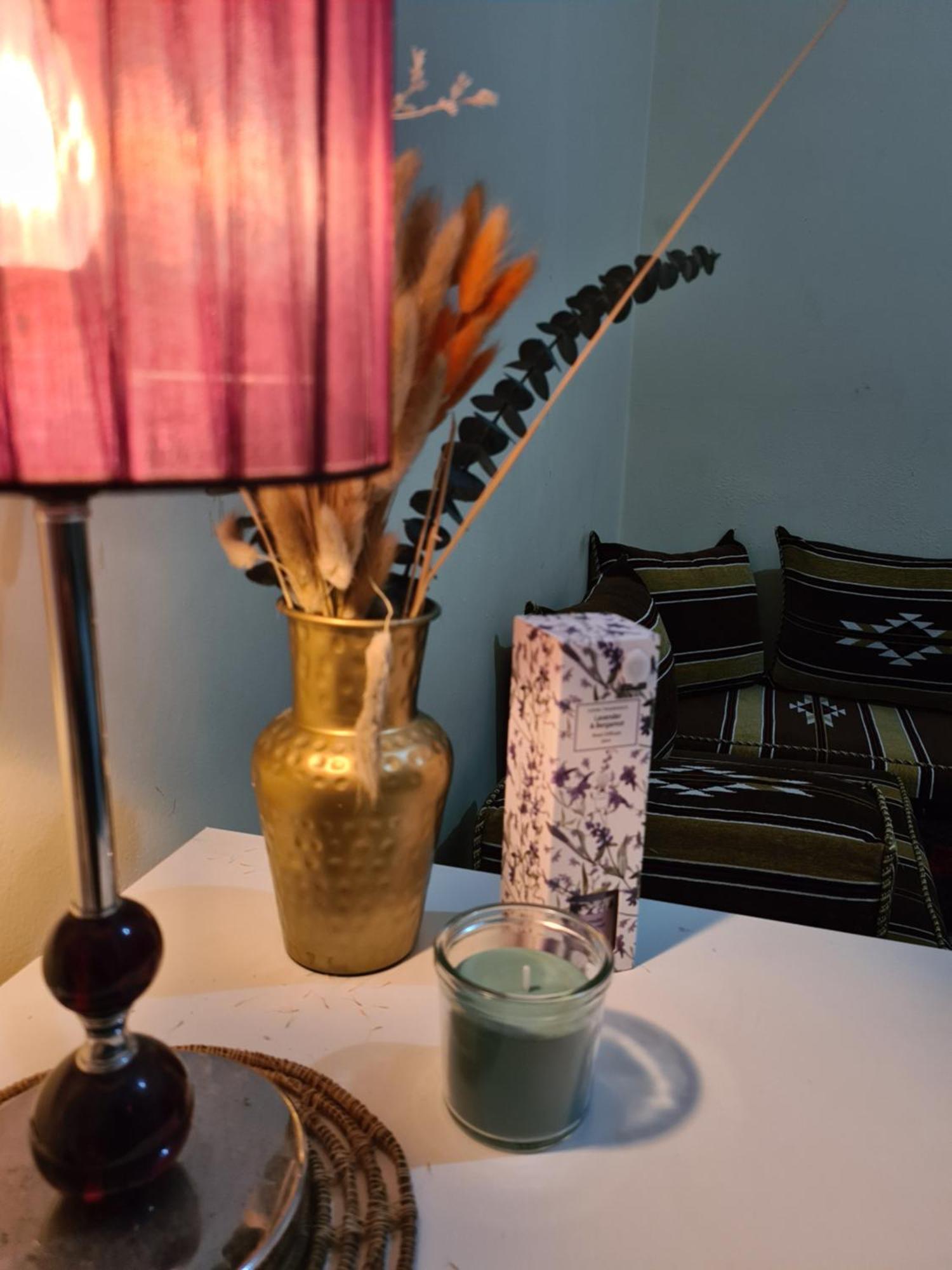 Cozy Corner 2024 Daire Abu Dabi Dış mekan fotoğraf