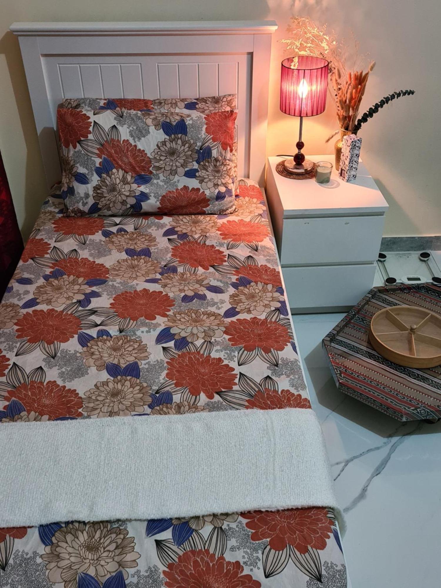Cozy Corner 2024 Daire Abu Dabi Dış mekan fotoğraf