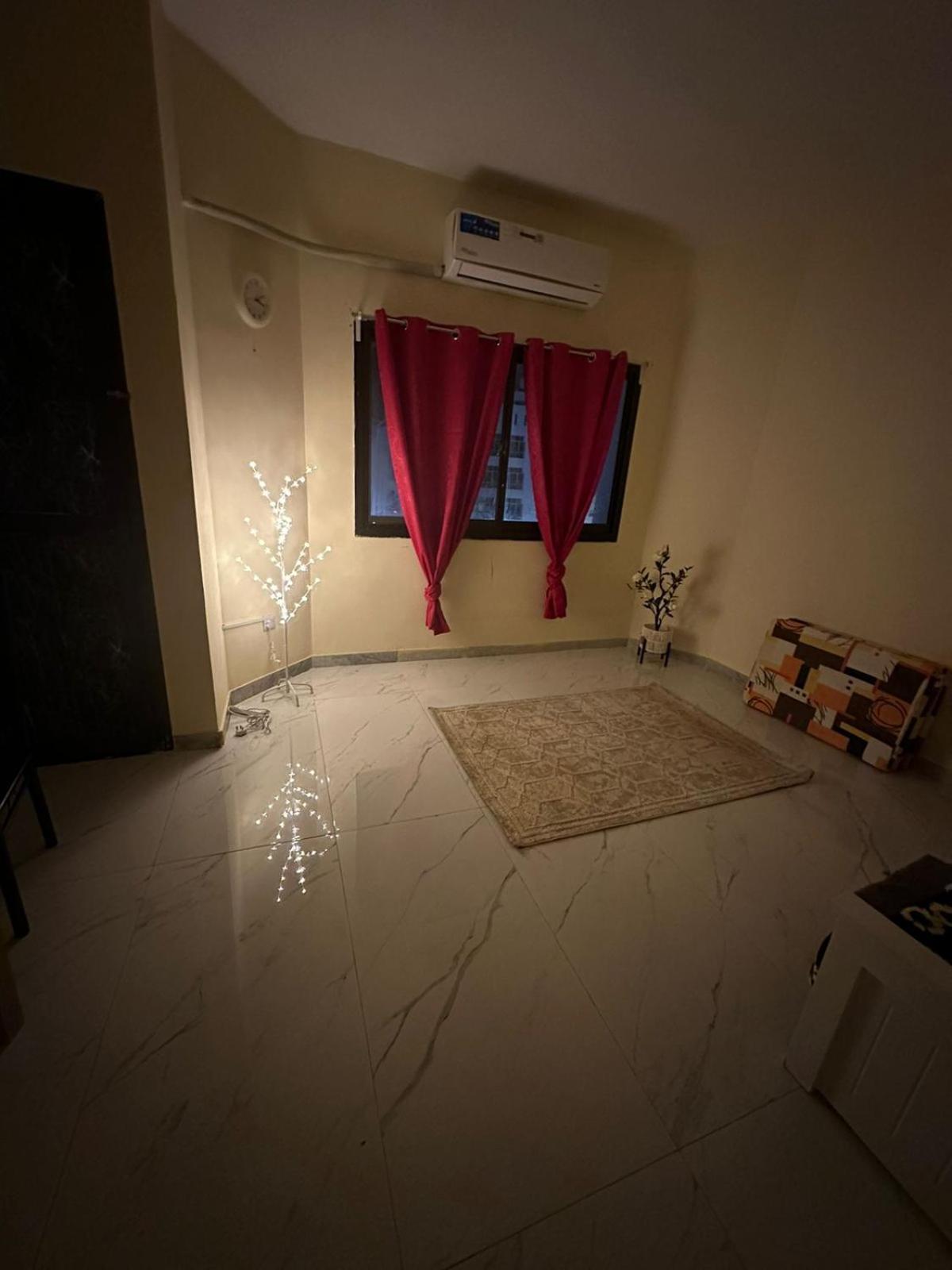 Cozy Corner 2024 Daire Abu Dabi Dış mekan fotoğraf