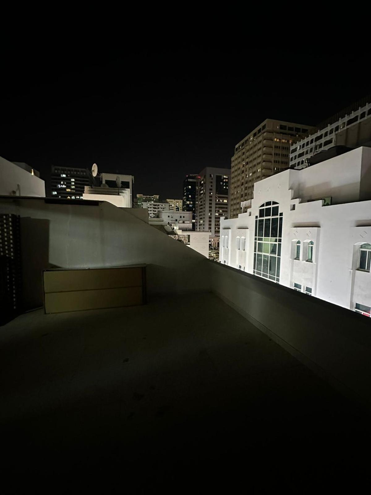 Cozy Corner 2024 Daire Abu Dabi Dış mekan fotoğraf