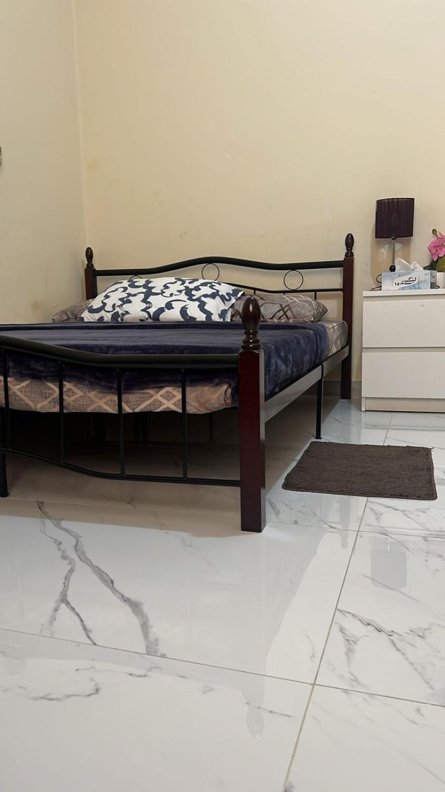 Cozy Corner 2024 Daire Abu Dabi Dış mekan fotoğraf