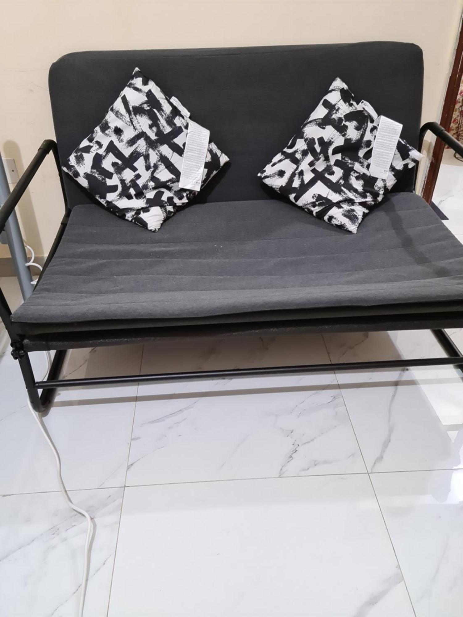 Cozy Corner 2024 Daire Abu Dabi Dış mekan fotoğraf